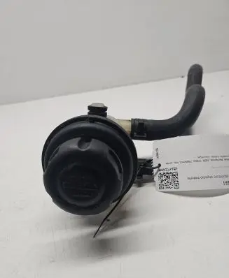 KIA Sorento Power steering fluid tank/reservoir 571503E100