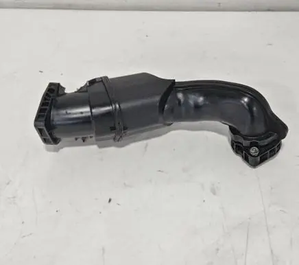 Porsche Cayenne (9Y0 9Y3) Intercooler hose/pipe 06M145673 06M145673DA PAB14567330