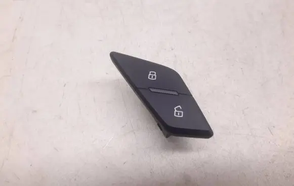 Audi A8 S8 D4 4H Other switches/knobs/shifts 4H09621086