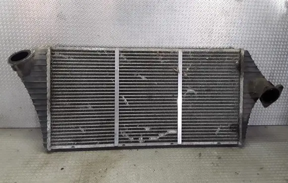 Renault Espace III Intercooler radiator
