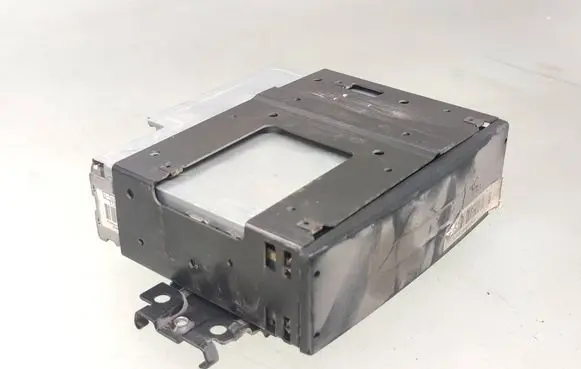Renault Espace - Grand espace IV Radio/CD/DVD/GPS head unit 8200205833