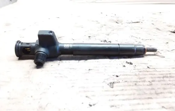 Ford Focus Fuel injector 9674984080