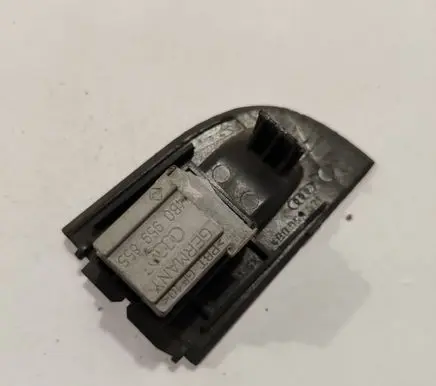 Audi A6 S6 C5 4B Electric window control switch 4B0959855