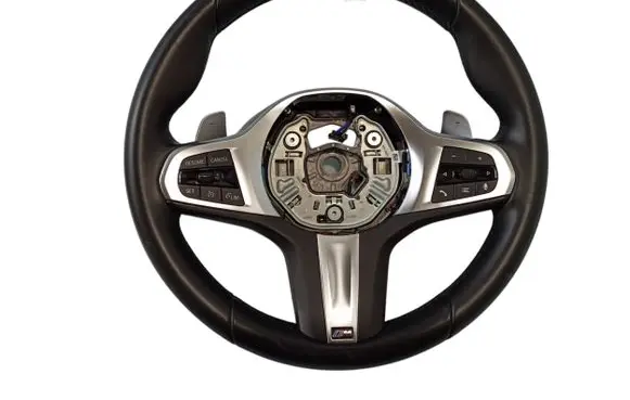 BMW 4 G22 G23 G24 G26 Steering wheel 32308746690 8746690 32308746674