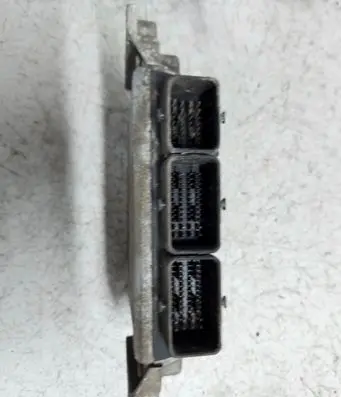 Citroen C5 Engine control unit/module 0281206419 9637137380