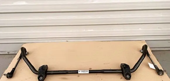 BMW 5 G30 G31 G38 Front anti-roll bar/sway bar 6873463