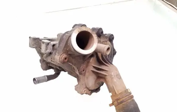 Ford Transit Water pump 6C1Q8K500AF
