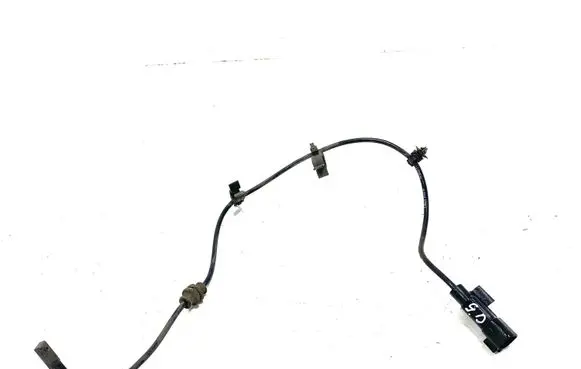 Opel Ampera ABS rear brake sensor 13324530 10071153393