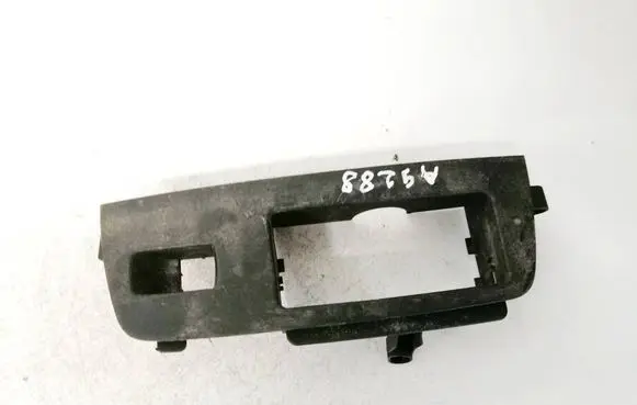 Audi Q7 4L Other interior part 4l0959522 p0110556