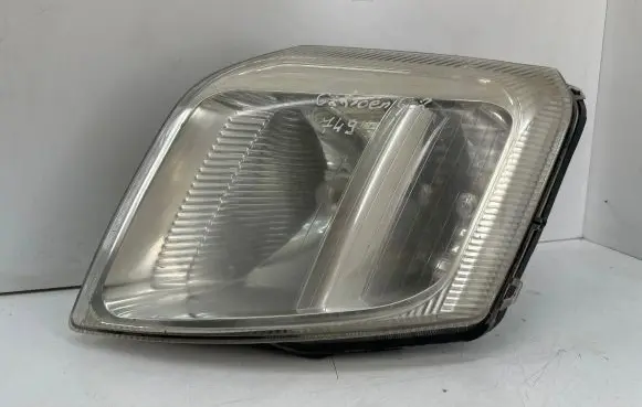Citroen C2 Headlight part PY21W 20A413B