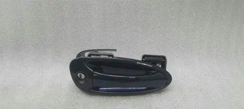 Porsche Cayman 987 Front door handle light (exterior) 99753764600