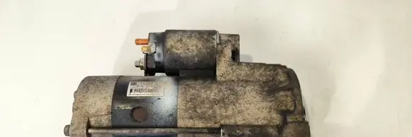 Mitsubishi Pajero Starter motor 1810A0 M008T75074