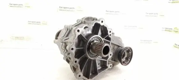 Mercedes-Benz R W251 Gearbox transfer box case 2512800900 2512801200
