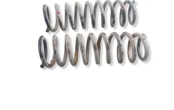KIA Sportage Rear coil spring 
