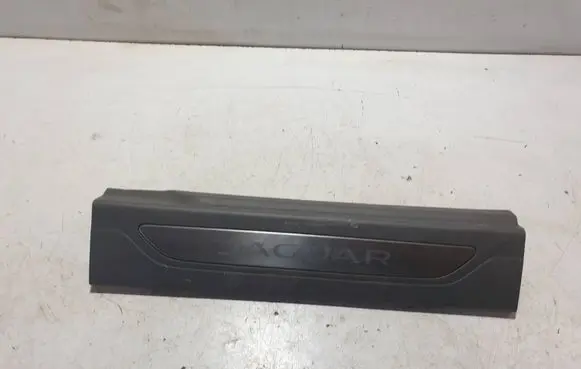 Jaguar XF X260 Front sill trim cover GX6313200BB 18092017 09732002024