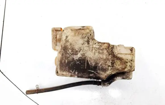 Nissan Almera Windshield washer fluid reservoir/tank