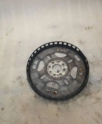 Chrysler Pacifica Flywheel