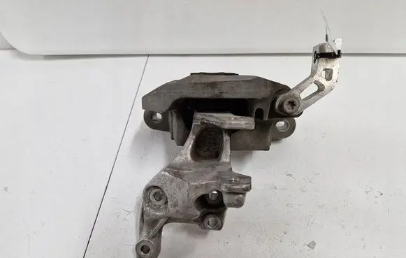 Peugeot 308 Engine mount vacuum valve 4A102300DW2P
