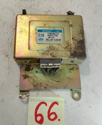 Hyundai H-100 Other control units/modules 3911042030