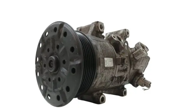 Air conditioning (A/C) compressor (pump)