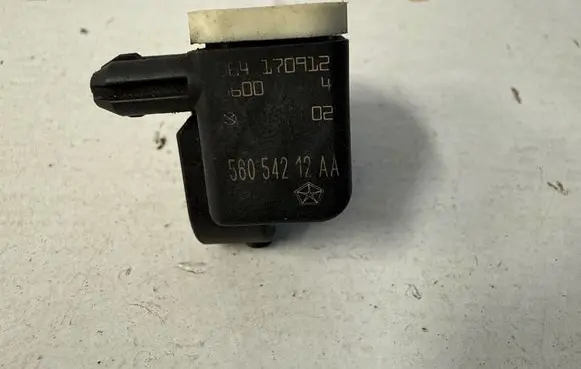 Dodge Durango Airbag deployment crash/impact sensor 56054212AA