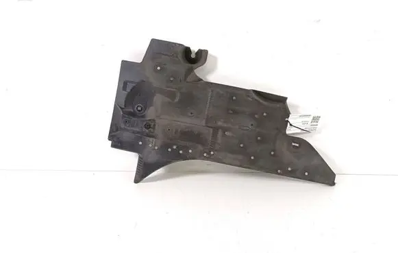 Opel Astra L Trunk boot underbody cover/under tray 9834939380