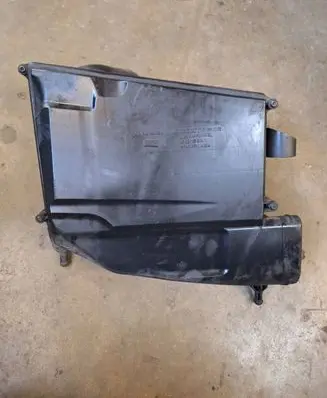 Mercedes-Benz ML W164 Air filter box A6420900701 4602185904