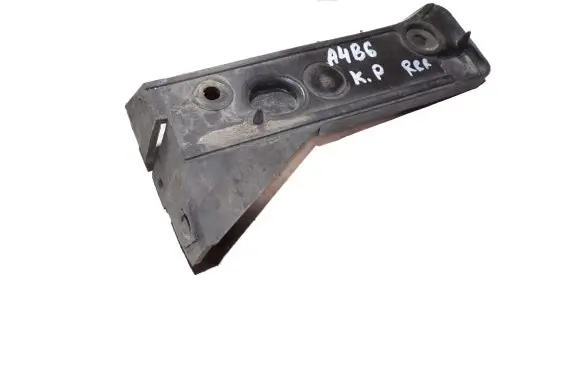 Audi A4 S4 B6 8E 8H Front bumper mounting bracket 8E0807283