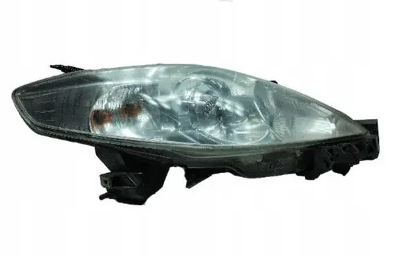 Mazda 5 Headlight/headlamp