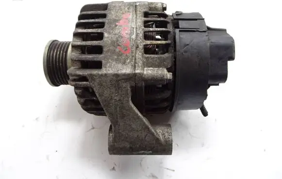 Opel Combo D Generator/alternator 51854901 C758014141 MS1012101091