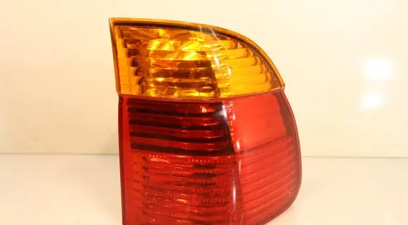 BMW 5 E39 Rear/tail lights