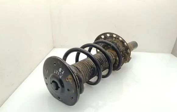 Volvo V60 Front shock absorber with coil spring 31406002 DZZBA 33910706