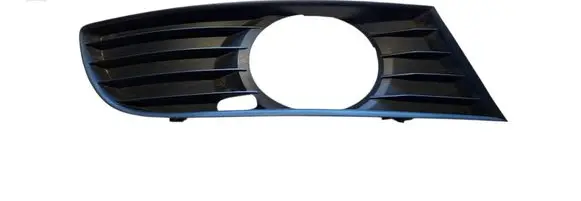 Seat Toledo II (1M) Front fog light trim/grill 1M0853666G