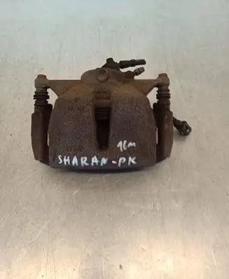 Volkswagen Sharan Front brake caliper