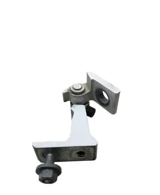 Audi A7 S7 4K8 Front door lower hinge 4K8831402B