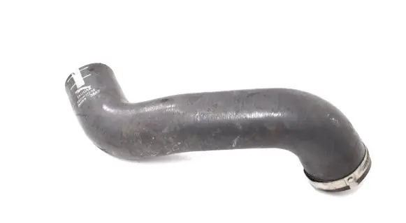 Jaguar XF X250 Intercooler hose/pipe 9X236F072AE