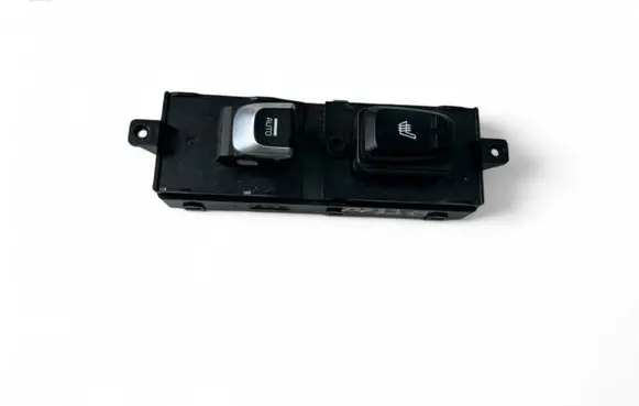KIA Optima Seat heating switch 93580D4AH0BYF