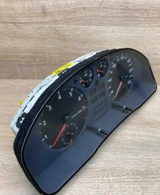 Audi A4 S4 B5 8D Speedometer (instrument cluster) 8D0919034B LHD