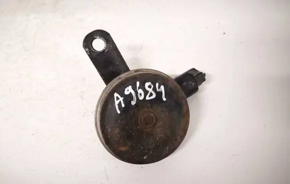 Honda Civic Horn signal