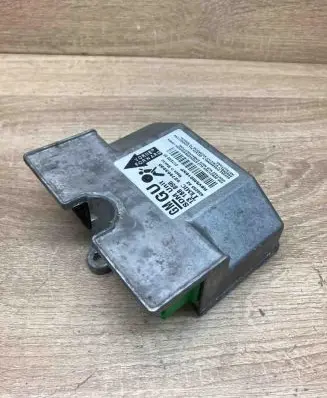 Opel Zafira B Airbag control unit/module 13188856 327963935