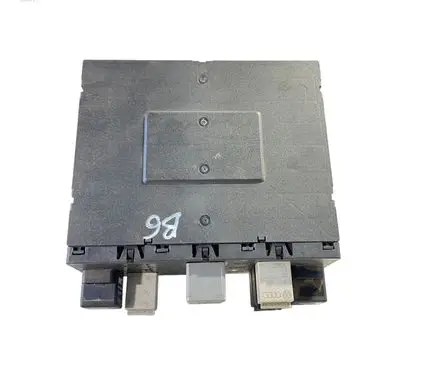 Volkswagen PASSAT B6 Comfort/convenience module 3C0937049J