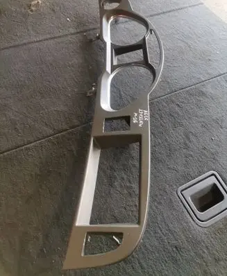 Audi A6 Allroad C6 Dashboard trim 4F1857115D