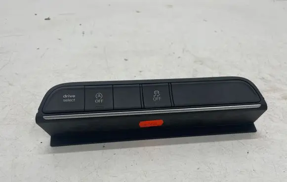 Volkswagen Touran III Other control units/modules 8U2941567