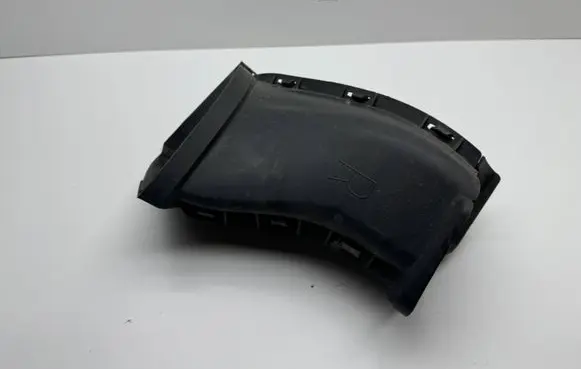 BMW 1 E81 E87 Brake cooling air channel/duct 7906806 51747906806