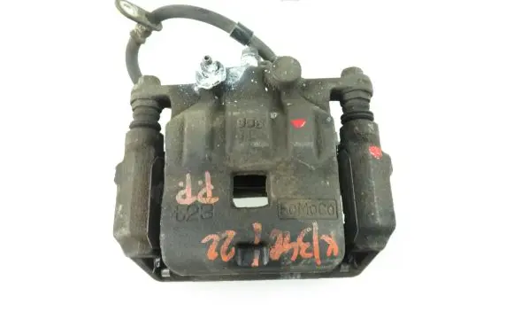 Mazda 2 Front brake caliper