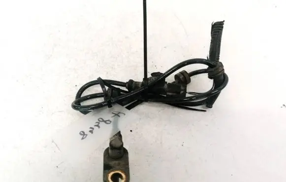 ABS brake wheel speed sensor