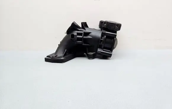 Throttle valve