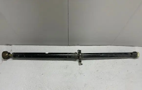 Audi SQ7 Drive shaft (set) 4M0521101CM
