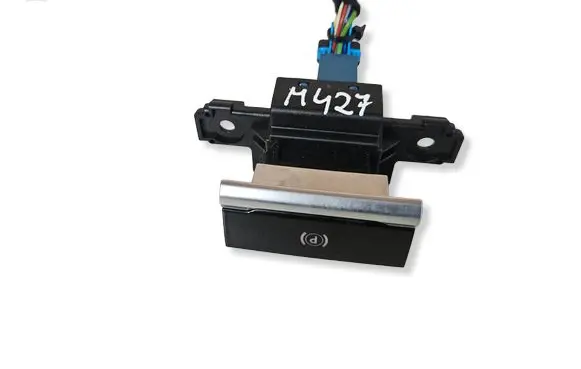 Citroen C4 Grand Picasso Hand parking brake switch 032142501 96781160