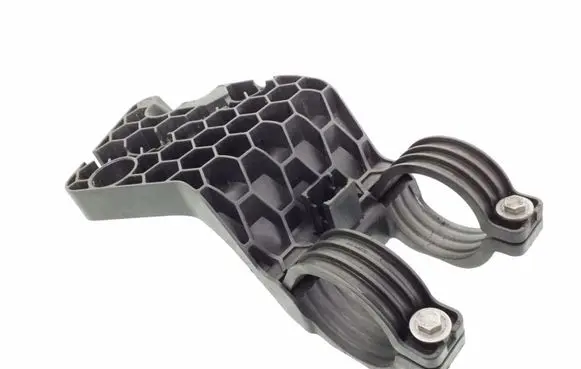 BMW X5 F15 Fuel filter bracket/mount holder 70314607